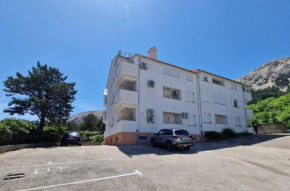Apartment Zoric Baska